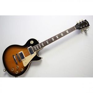 GIBSON LES PAUL STANDARD Used Guitar Free Shipping from Japan #ng131