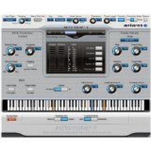 Antares Audio Auto-Tune 7 TDM -Channel Audio Plug-in