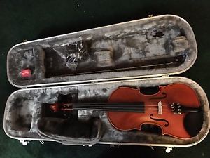 2015 Yamaha V-5 4/4 Violin