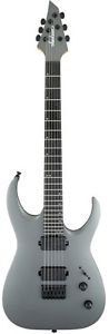 Jackson Pro Series Signature Misha Mansoor Juggernaut HT6 - E-Gitarre