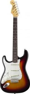 Fender American Vintage '65 Stratocaster Left-Handed 3-Color Sunburst