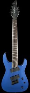 Jackson X SERIES SOLOIST™ ARCH TOP SLAT7 MS
