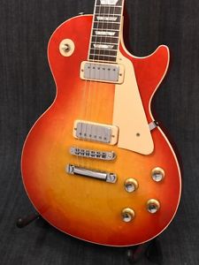 Gibson Les Paul Deluxe Electric Guitar Free Shipping