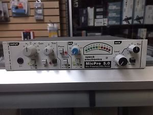 Speck Electronics Pre 5.0