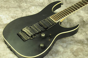 Ibanez RG970XL BKF, Regular Condition
