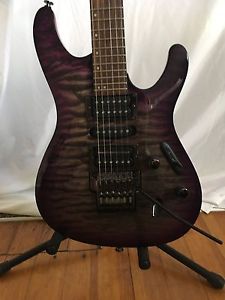 Ibanez Saber Prestige