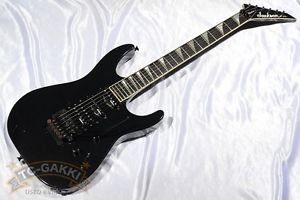 Grover Jackson Soloist Standard Used Guitar Free Shipping from Japan #fg260