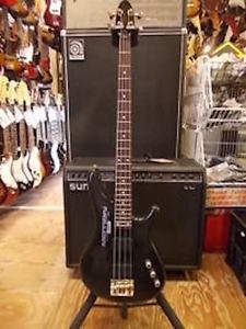 Yamaha Motion Bass MB-3 VINTAGE MIJ Great Condition W/Gig Bag FREE SHIPPING!