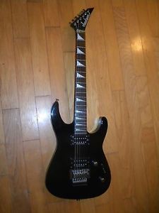 Jackson Soloist SL4 Electric Guitar International Shipping