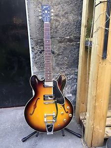 1959 Gibson ES335 Custom Historic Nashville - Custom Shop - ES-335 - OHSC