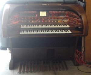 LOWREY ORGAN SU500 ROYALE : Great Condition : MICHIGAN PICKUP