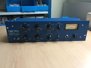 Tube-Tech CL1B Mono Tube Compressor in good condition Tubetech (no CL1A)