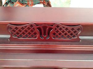 piano triumph valeur plus de 4000 euros