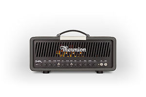 Thermion Spitfire 20W Head