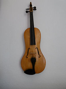 Viola - rabel - rebec  405 mm