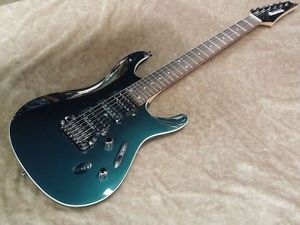Ibanez Prestige SV5570D SGM Electric guitar 6 string Seymour Duncan PU