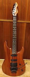 Peavey Impact Unity One VERY RARE PROTOTYPE KOA!!!!