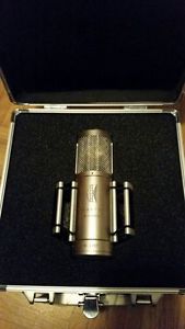 Testmic - Brauner Phantom Classic - Top Zustand