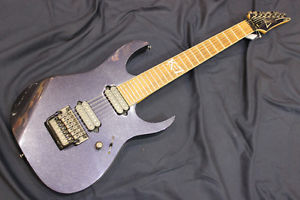 Ibanez K7FB KORN Signature Model Electric guitar 7 string