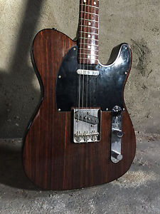 Tokai Rosewood Telecaster Made in Japan MIJ George Beatles
