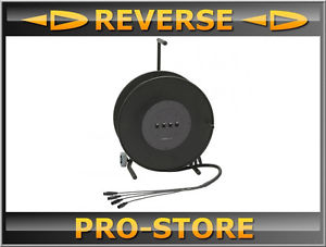 Sommer Cable K44DH Netzwerkkabel SC-Mercator RJ45 Computer-/Medienkabel Cable