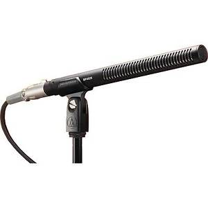 Audio Tech BP4029 Shotgun or OnD
