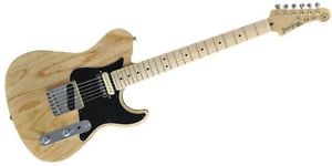 YAMAHA PACIFICA 1611MS NATURAL Stratocaste Made in Japan E-guitar
