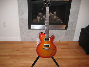 JAMES TYLER VARIAX model JTV59 electric guitar cherry sunburst NO RETURN THANK Y
