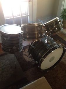 ludwig standard drum set