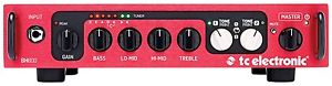 Tc Electronics BH800 Bass Head