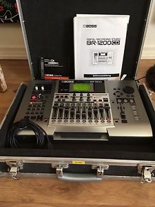 Digital Recording Studio