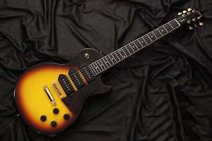 Used Gibson Custom Shop 2005 Peter Frampton Les Paul Special "Pilot Run" Guitar