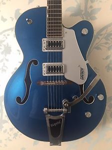 Gretsch 5420T - 2016 - Fairlane Blue