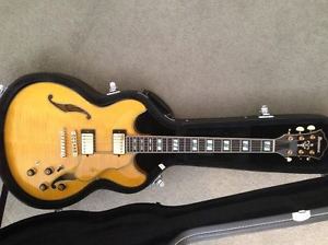 Ibanez AS 153 Electric Guitar