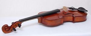 Old Master-Violin  *LUTHERiE LORRAiNE 1921* (Gabriel Didion) Alte Meistergeige