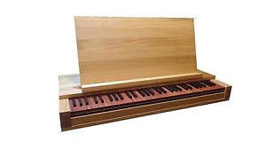 1 manualiges MIDI Cemballo Block / Hauptwerk / MIDI Anwendungen Profitastatur