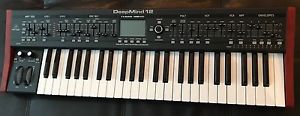 behringer deepmind 12