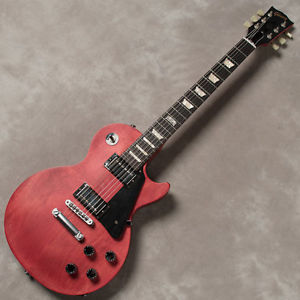 Gibson 2014LPJ FADED WORN CHERRY, Regular Condition