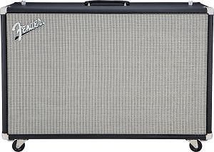 Fender Super-Sonic 60 212 Enclosure Black 2161200010