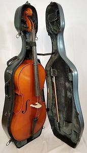 Otto Benjamin MC-300 Full-Size Cello