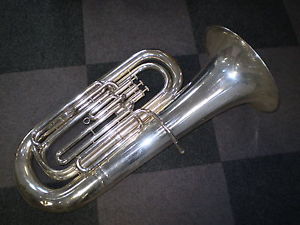 Lafleur Single B Flat Bass Tuba