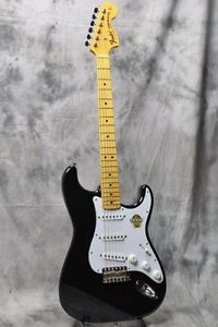 Fender / Classic 68 Stratocaster Texas Special Pickups Maple w/soft case #U1184