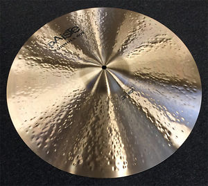 PAISTE 602 Modern Essential Ride Becken 22 Zoll