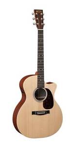 Martin GPCPA5 Performing Artist 