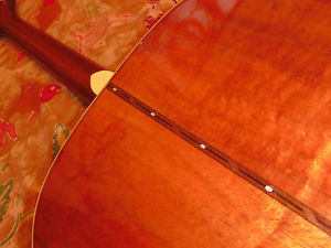 + VERY RARE + WONDERFUL + TAKAMINE + F470 SS +  ALL SOLID KOA + MADE IN JAPAN +