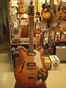 Teisco EP-14 Used  w/ Gigbag