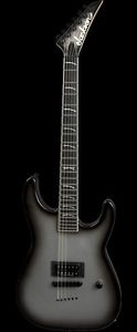 Jackson USA Scott Ian T 1000 Soloist Hardshell Case Included