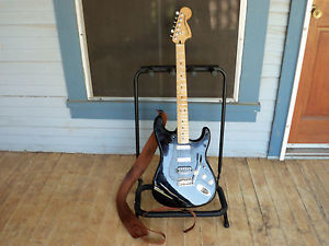 Fender Strat Stratocaster Half Breed Mex/USA
