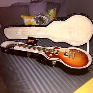 2012 Gibson Les Paul Traditional Pro
