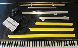 Helpinstill Piano Mic Model 280 Grand Piano Microphone